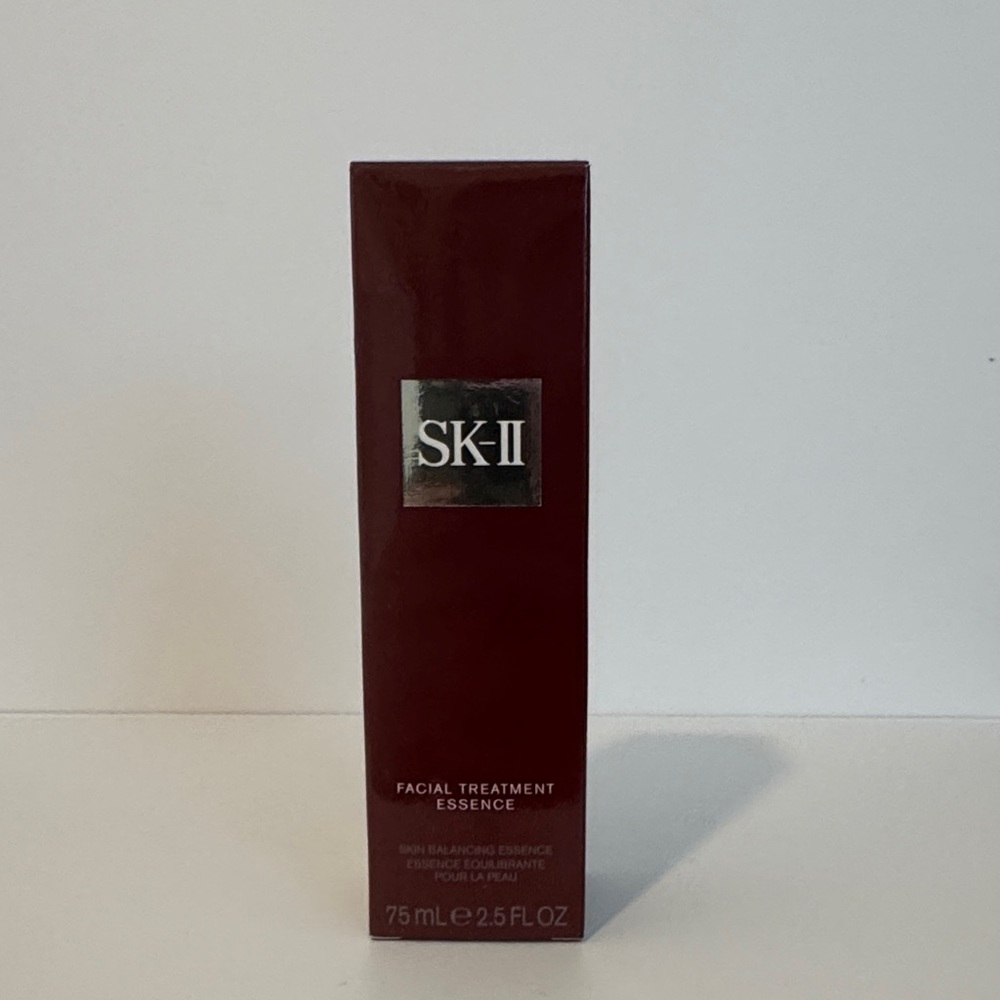 SK-II Facial Treatment Essence - NEW